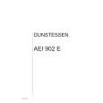 ALNO AEI 902 E Owners Manual ALNO AEI 902 E Owners Manual