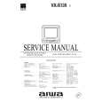 AIWA VXS135 Service Manual AIWA VXS135 Service Manual
