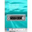 BLAUPUNKT Las Vegas CD32 Owners Manual BLAUPUNKT Las Vegas CD32 Owners Manual