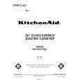 WHIRLPOOL KECT365VBL1 Parts Catalog WHIRLPOOL KECT365VBL1 Parts Catalog