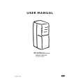 ELECTROLUX WE 2000 E Owners Manual ELECTROLUX WE 2000 E Owners Manual