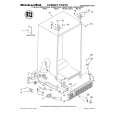 WHIRLPOOL KSRB22FHWH06 Parts Catalog WHIRLPOOL KSRB22FHWH06 Parts Catalog