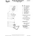WHIRLPOOL GC900QPHB0 Parts Catalog WHIRLPOOL GC900QPHB0 Parts Catalog