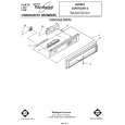WHIRLPOOL DU9700XR6 Parts Catalog WHIRLPOOL DU9700XR6 Parts Catalog