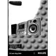 PHILIPS FWR8R37 Owners Manual PHILIPS FWR8R37 Owners Manual