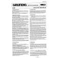 GRUNDIG SONO CLOCK 1000CM Service Manual GRUNDIG SONO CLOCK 1000CM Service Manual