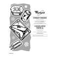 WHIRLPOOL EV120NXRQ00 Owners Manual WHIRLPOOL EV120NXRQ00 Owners Manual