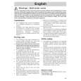 ELECTROLUX EON3701X Owners Manual ELECTROLUX EON3701X Owners Manual