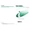 TRICITY BENDIX TBFF55 Owners Manual TRICITY BENDIX TBFF55 Owners Manual