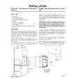 WHIRLPOOL B4007B1 Installation Manual WHIRLPOOL B4007B1 Installation Manual
