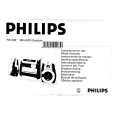 PHILIPS FW538SR/P22 Owners Manual PHILIPS FW538SR/P22 Owners Manual