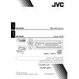 JVC KD-AR370J Owners Manual JVC KD-AR370J Owners Manual