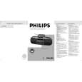PHILIPS AQ5055/05 Owners Manual PHILIPS AQ5055/05 Owners Manual