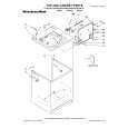 WHIRLPOOL KAWS700GQ0 Parts Catalog WHIRLPOOL KAWS700GQ0 Parts Catalog