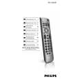 PHILIPS SRU5020/87 Owners Manual PHILIPS SRU5020/87 Owners Manual