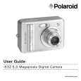 POLAROID I532 User Guide POLAROID I532 User Guide