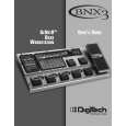 HARMAN BNX3 User Guide HARMAN BNX3 User Guide