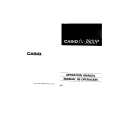 CASIO FX3800P Owners Manual CASIO FX3800P Owners Manual