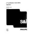 PHILIPS PM5190 Owners Manual PHILIPS PM5190 Owners Manual