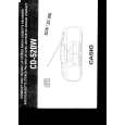 CASIO CD520W Owners Manual CASIO CD520W Owners Manual