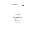 AEG ZCE 7400 Owners Manual AEG ZCE 7400 Owners Manual