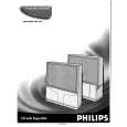 PHILIPS 54XP43C/37 Owners Manual PHILIPS 54XP43C/37 Owners Manual