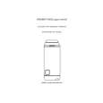 AEG L45052 Owners Manual AEG L45052 Owners Manual