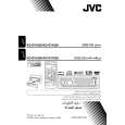 JVC KD-DV4205U Owners Manual JVC KD-DV4205U Owners Manual