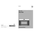 WHIRLPOOL MW SEC 60 C Owners Manual WHIRLPOOL MW SEC 60 C Owners Manual
