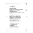 WHIRLPOOL PFL 1000 Owners Manual WHIRLPOOL PFL 1000 Owners Manual