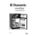 ELECTROLUX LOISIRS RH029 Owners Manual ELECTROLUX LOISIRS RH029 Owners Manual