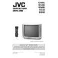 JVC AV-27330 Owners Manual JVC AV-27330 Owners Manual