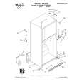 WHIRLPOOL ET19PKXEN01 Parts Catalog WHIRLPOOL ET19PKXEN01 Parts Catalog