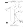 WHIRLPOOL RT14BKYFN02 Parts Catalog WHIRLPOOL RT14BKYFN02 Parts Catalog