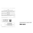 FAURE FRD192W Owners Manual FAURE FRD192W Owners Manual