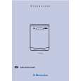 ELECTROLUX EASY Owners Manual ELECTROLUX EASY Owners Manual