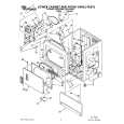 WHIRLPOOL CSP2760AN0 Parts Catalog WHIRLPOOL CSP2760AN0 Parts Catalog
