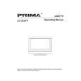 PRIMA LC-3227P Owners Manual PRIMA LC-3227P Owners Manual