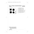 WHIRLPOOL AKL 777/BR Quick Start WHIRLPOOL AKL 777/BR Quick Start