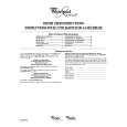 WHIRLPOOL GGQ9800PB3 Owners Manual WHIRLPOOL GGQ9800PB3 Owners Manual