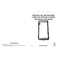 ELECTROLUX EUF2325 Owners Manual ELECTROLUX EUF2325 Owners Manual