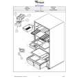 WHIRLPOOL WRT16YABD01 Parts Catalog WHIRLPOOL WRT16YABD01 Parts Catalog