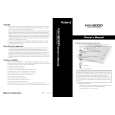 ROLAND MV-8000 Owners Manual ROLAND MV-8000 Owners Manual