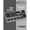 HARMAN GNX3 User Guide HARMAN GNX3 User Guide