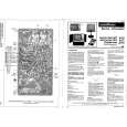 NORDMENDE TM3 Service Manual NORDMENDE TM3 Service Manual