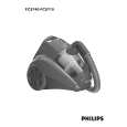 PHILIPS FC8712/02 Owners Manual PHILIPS FC8712/02 Owners Manual