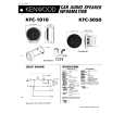 KENWOOD KFC1010 Service Manual KENWOOD KFC1010 Service Manual