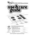WHIRLPOOL RC8200XKS0 Owners Manual WHIRLPOOL RC8200XKS0 Owners Manual