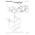 WHIRLPOOL KAWS800GQ1 Parts Catalog WHIRLPOOL KAWS800GQ1 Parts Catalog