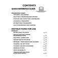 WHIRLPOOL TRKE 7750 Owners Manual WHIRLPOOL TRKE 7750 Owners Manual